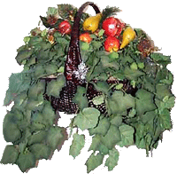 Fruit basket